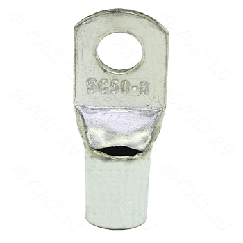 Силовые клеммы SC50-8